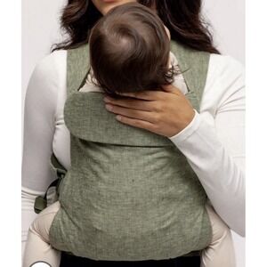 Wildbird Aerial Buckle Carrier Bushwren XS-XL Linen Adjustable Buckle NWOT